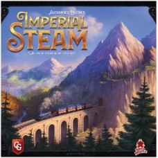 Imperial Steam FR